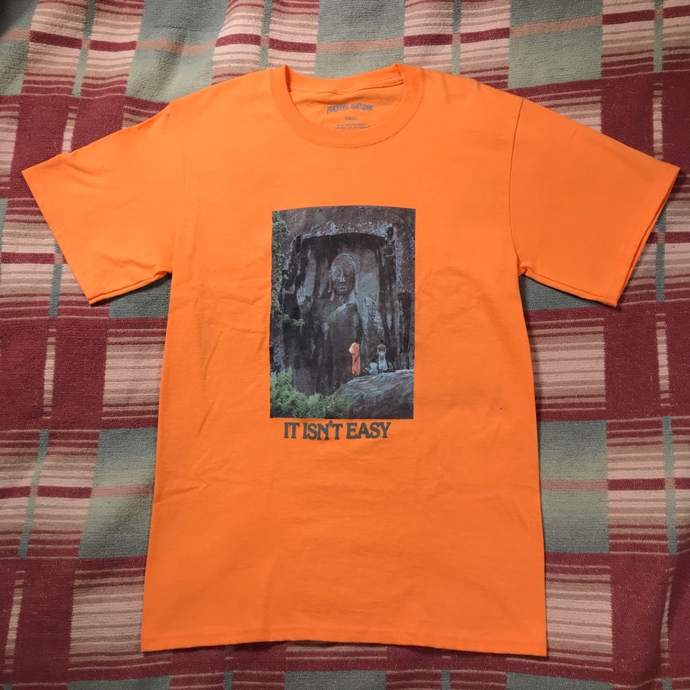 Fucking Awesome tee men’s Sz S